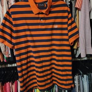 Chaps XL collared shirt